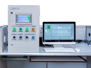 КГО — газоаналитическая система технологического и экологического мониторинга